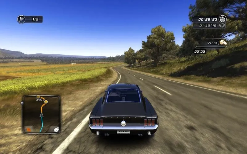 Spolszczenie do Test Drive Unlimited 2 - prosta instalacja i pomoc na wyciągnięcie ręki