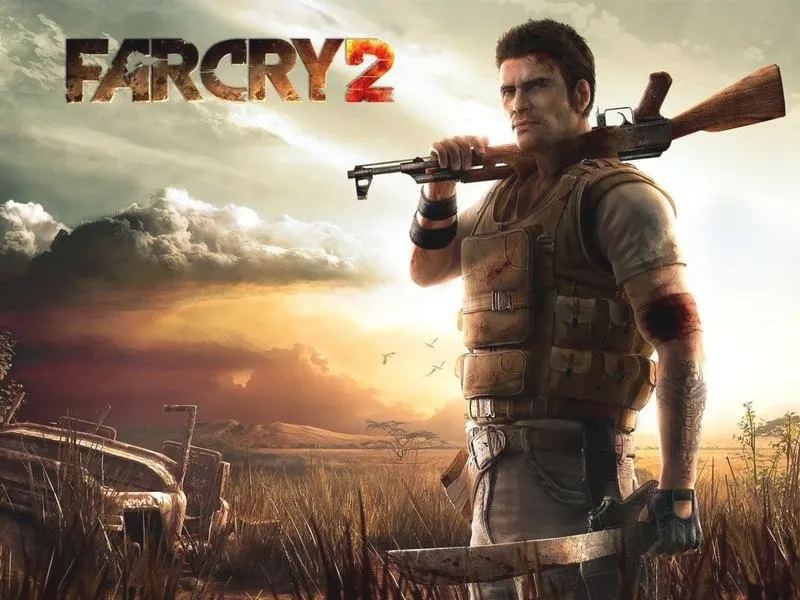Spolszczenie Far Cry 2 – jak zainstalować polski język gry krok po kroku