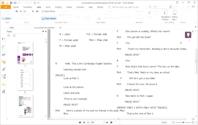 Spolszczenie Foxit Reader: Prosty przewodnik, jak szybko przetłumaczyć program PDF
