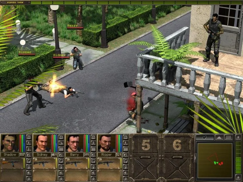 Spolszczenie Jagged Alliance 2: jak łatwo przetłumaczyć grę