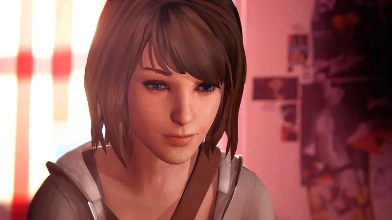 Spolszczenie Life is Strange Remastered: Poradnik do pełnej polskiej wersji gry