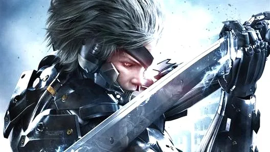 Spolszczenie Metal Gear Rising: Revengeance - Przewodnik po zdobyciu pełnej polskiej wersji gry