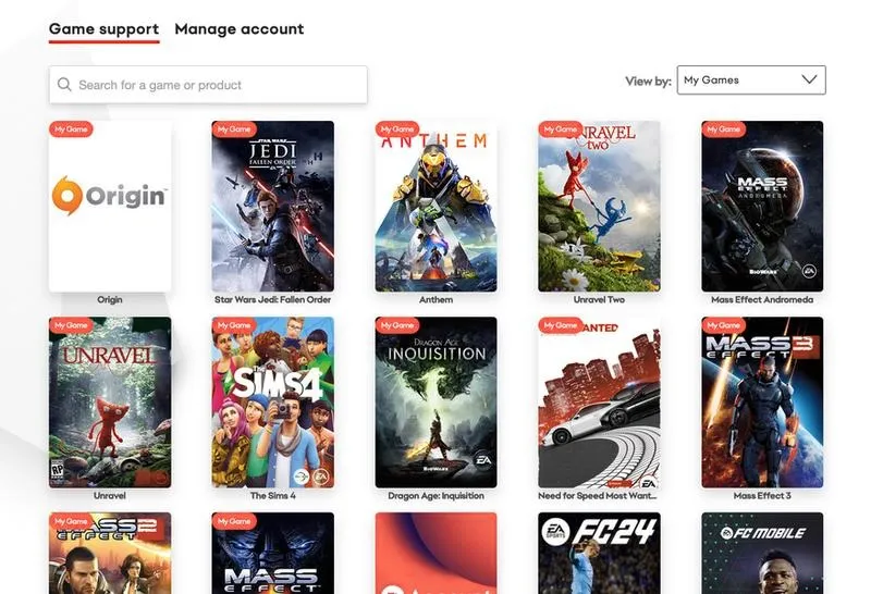 Sprawdź, czy masz dostęp do EA Play na Xbox One w ramach Game Pass — gry i korzyści