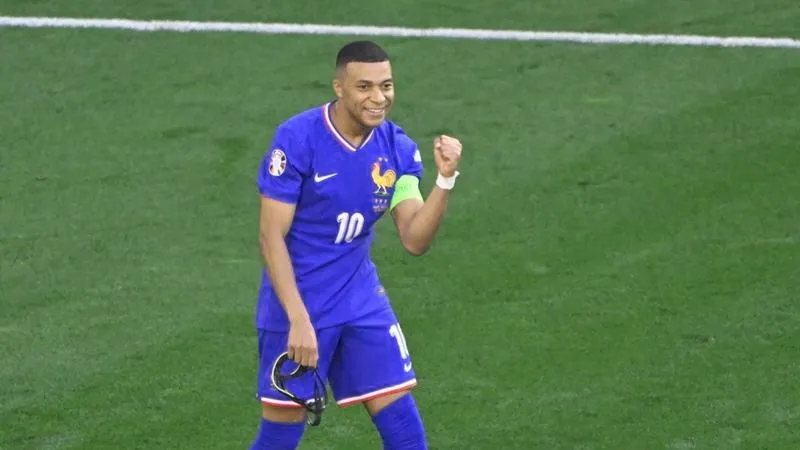 Sprawdź ile kosztuje Mbappe w FIFA 23 — aktualne ceny kart