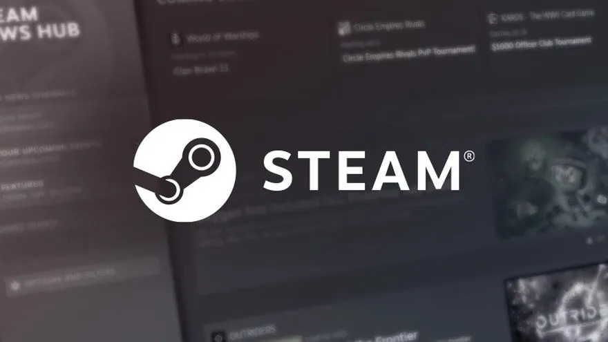 Steam: jak znaleźć nowe gry? Narzędzia i ukryte perełki