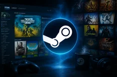 Steam