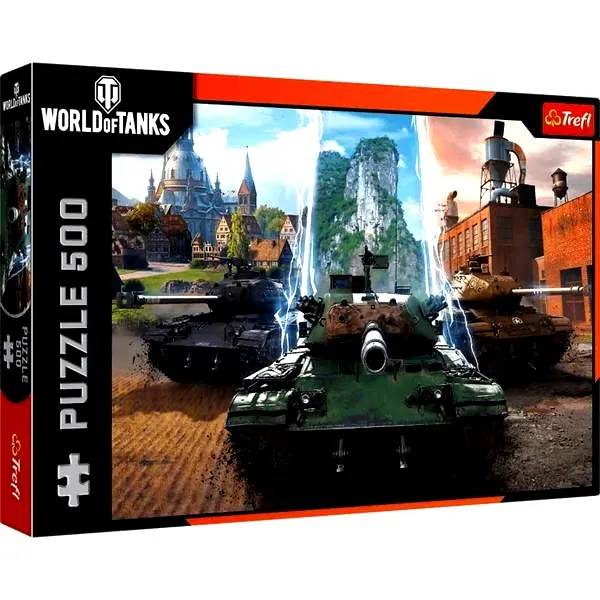 Szybko i bez problemu: jak wgrać mody do World of Tanks krok po kroku