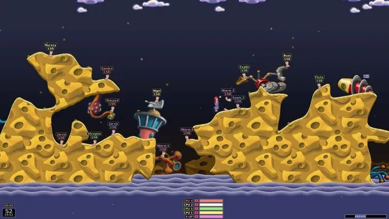 Worms Armageddon spolszczenie - odkryj najlepsze tłumaczenia i porady dotyczące pobrania