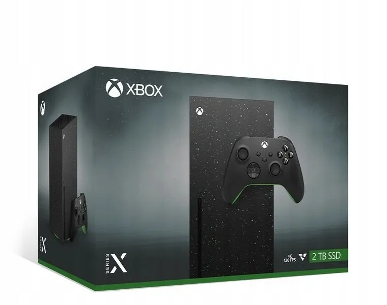 Xbox Series S czy X? Znajdź konsolę idealną dla siebie!