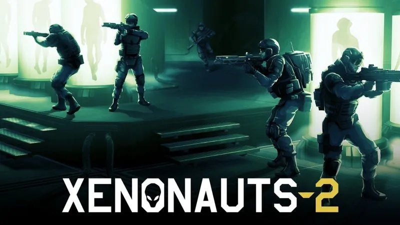 Xenonauts po polsku: Przewodnik krok po kroku do oficjalnego spolszczenia