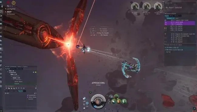Zanurz się w EVE Online: Dlaczego warto dołączyć do polskich korporacji i najlepszych graczy