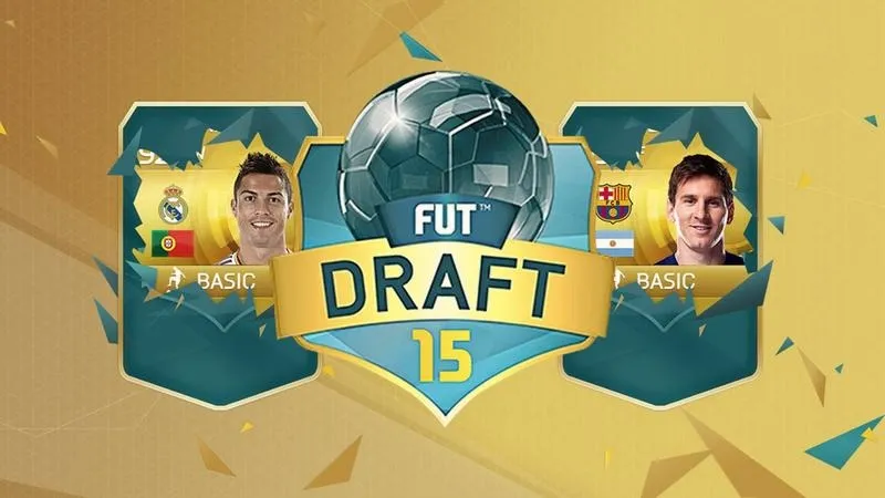 Żeton draft w FIFA bez wydawania pieniędzy — 7 sprawdzonych metod