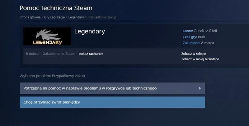 Zwrot DLC na Steam: jak szybko i bezpiecznie odzyskać pieniądze