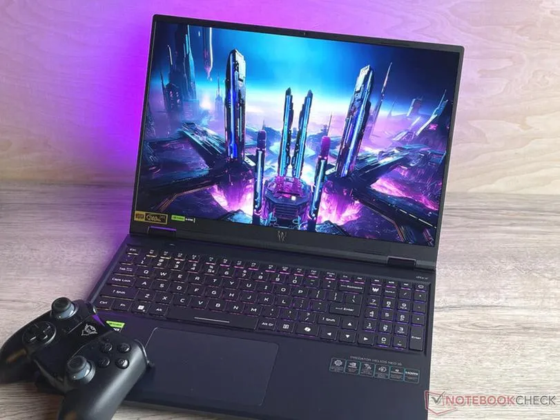 Acer Predator Orion 9000