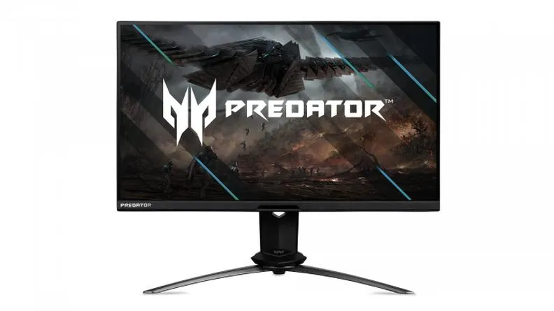 Acer Predator X25