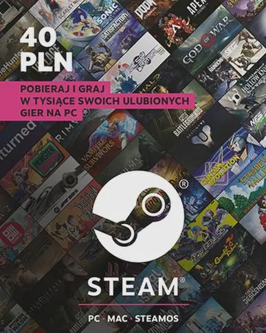 Bezpieczeństwo transakcji na Steamie