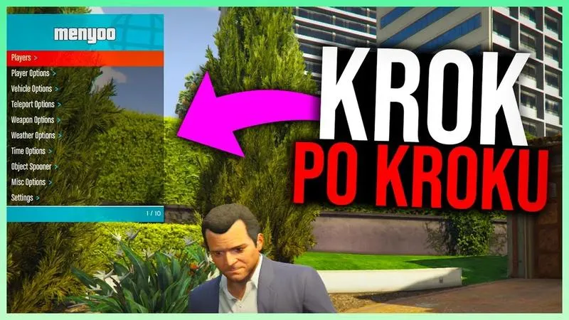 Bezpieczne instalowanie modyfikacji