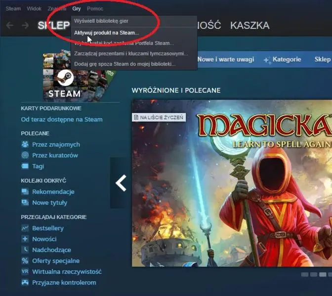 Bezpieczne praktyki handlowe