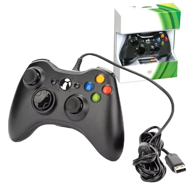 Bezprzewodowy pad Xbox 360