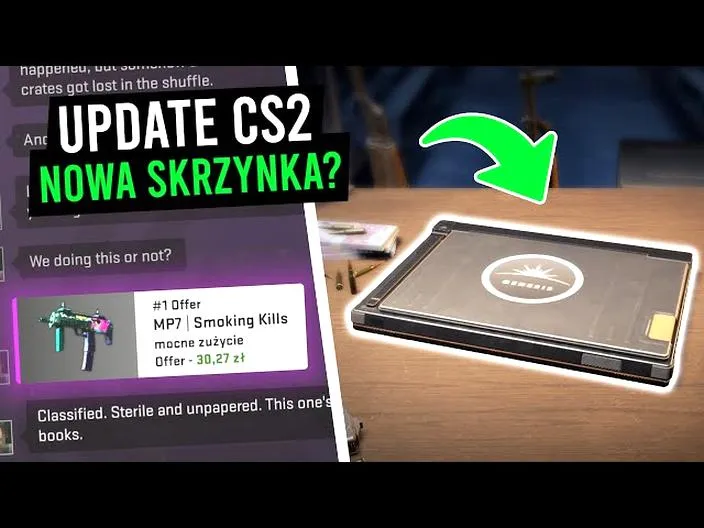 Bind skoku w CS2