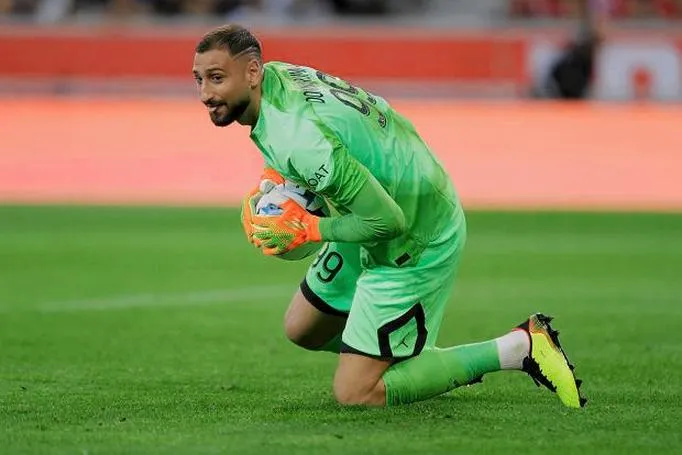 Bramkarze w FIFA 23