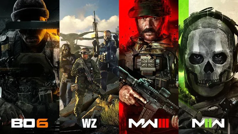 Call of Duty Advanced Warfare