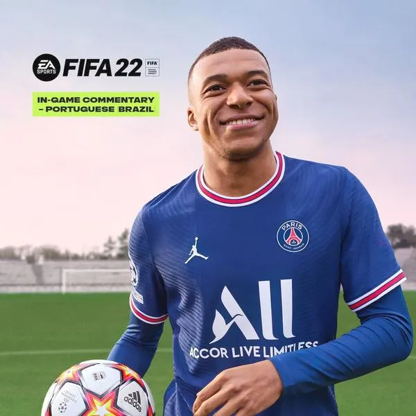 Cena FIFA 22