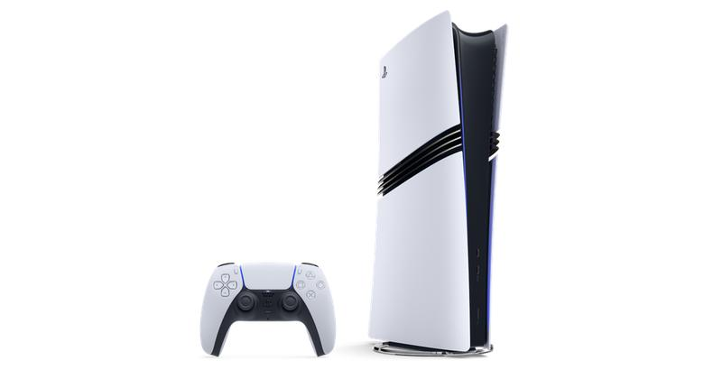 Cena PS5 Pro