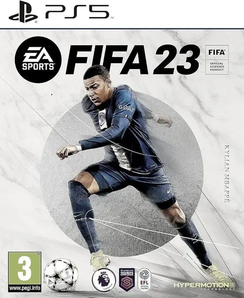 Ceny Fifa 23