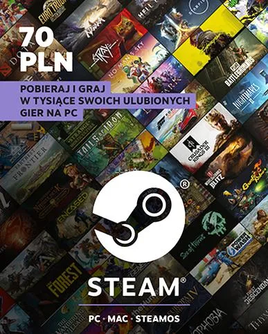 Ceny kart Steam