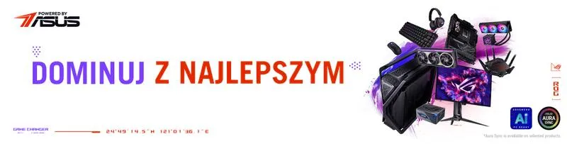 Chłodzenie podzespołów