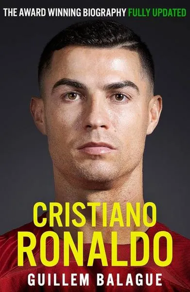 Cristiano Ronaldo w FIFA 22