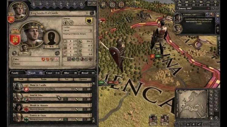 Crusader Kings 2