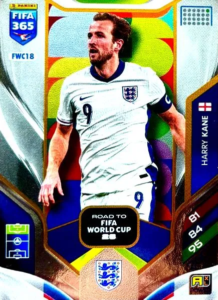 Czas gry w FIFA
