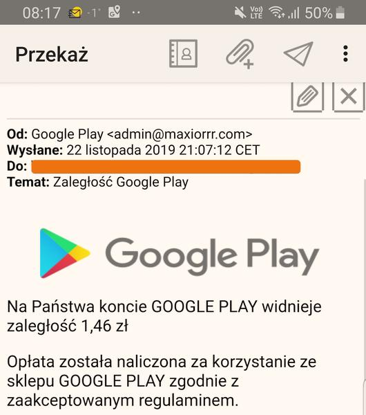 Darmowe gry na Androida