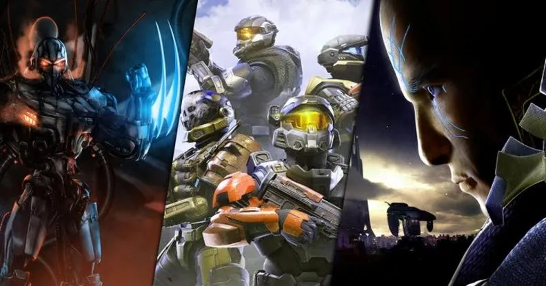 Darmowe gry na Xbox One