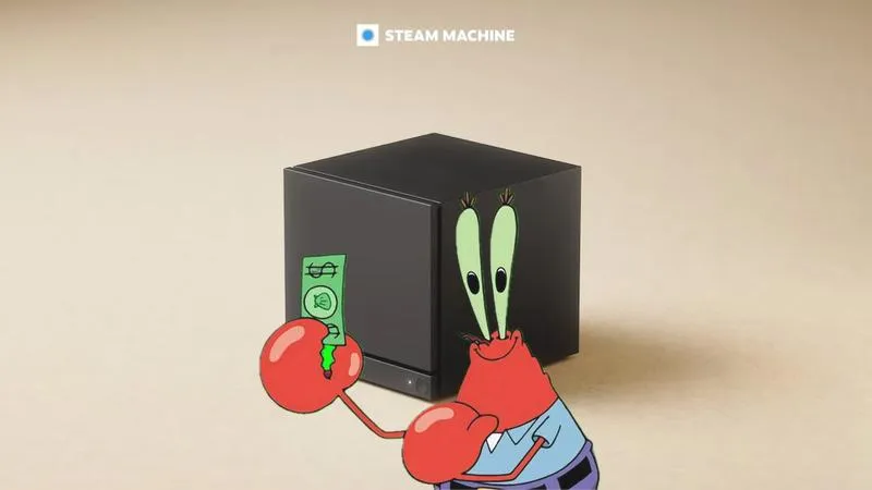 Darmowe klucze Steam
