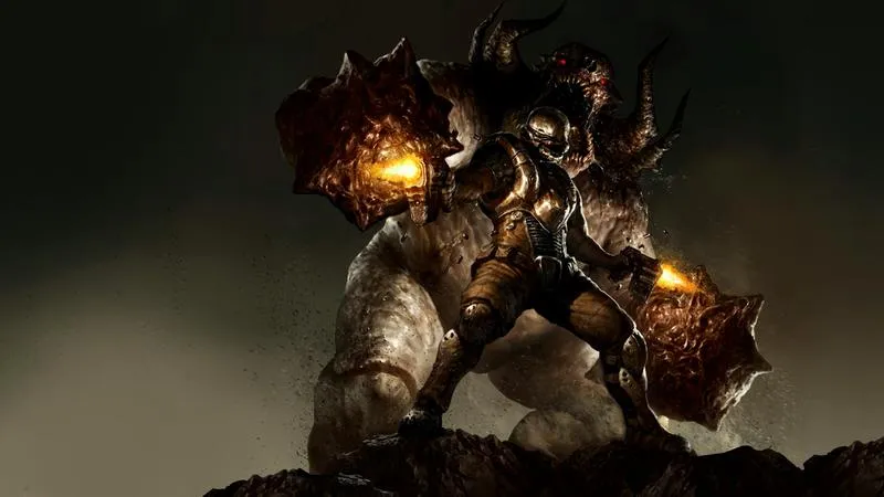 Doom 3 spolszczenie