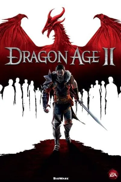 Dragon Age Ultimate Edition