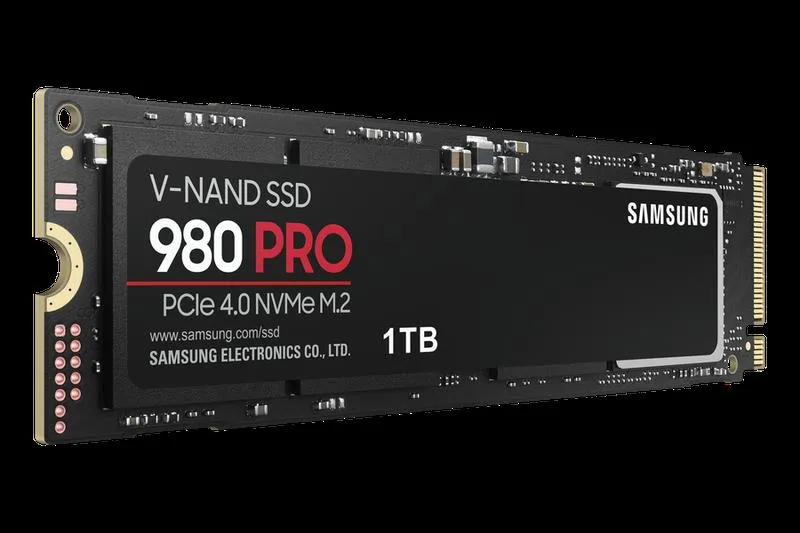 Dyski SSD do gier