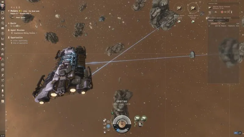 EVE Online