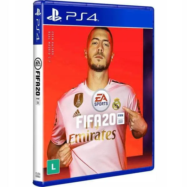 FIFA 20 ceny