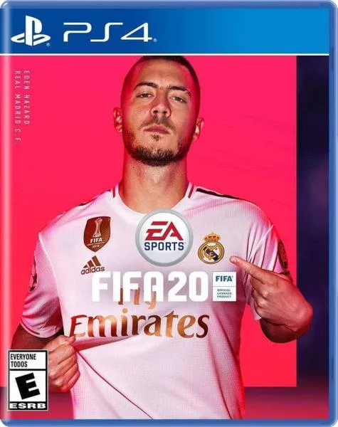 FIFA 20 edycje