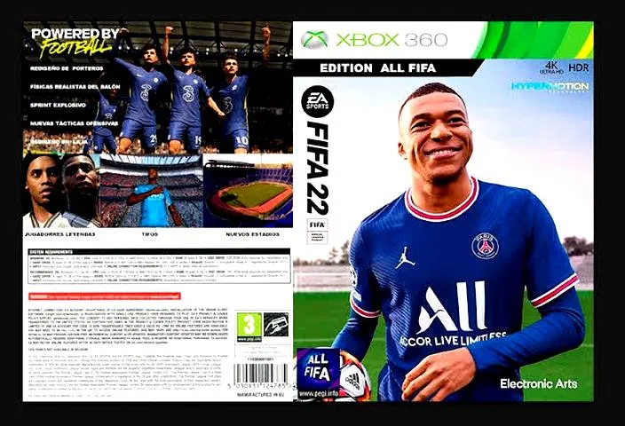 FIFA 22 promocje
