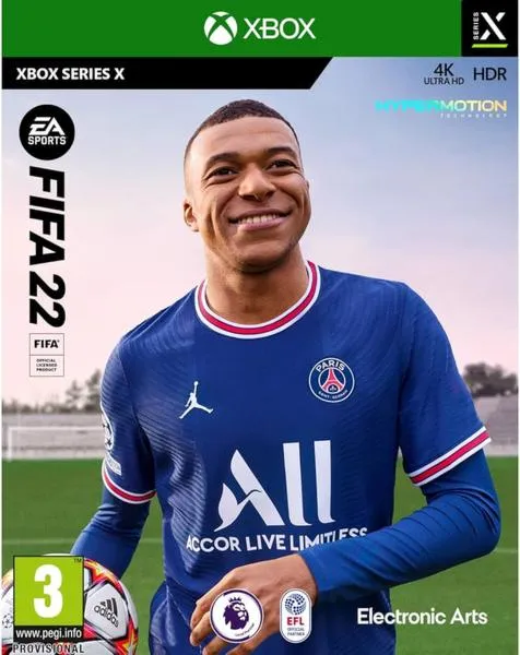 FIFA 22 w Game Pass
