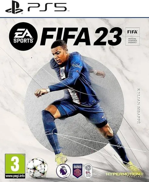 FIFA 23