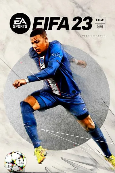 FIFA 23