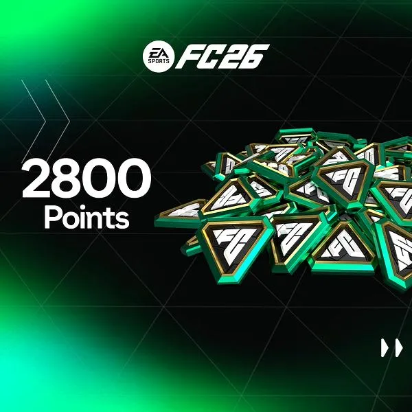 FIFA Points 2026