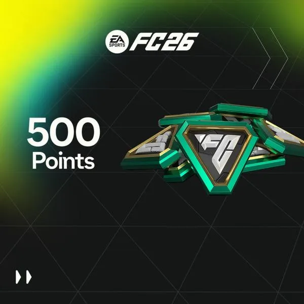 FIFA points
