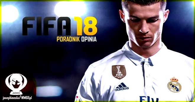Fake shot w FIFA